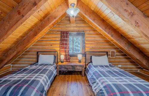 20 mins to YNP-Cabin-Pet friendly - Foto 19