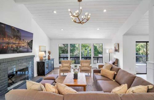 Fallbrook Pool & Spa Wine Country Estate - Foto 2