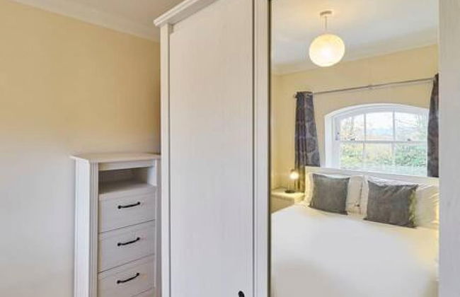 Host Stay Nunnery Fields - Foto 9