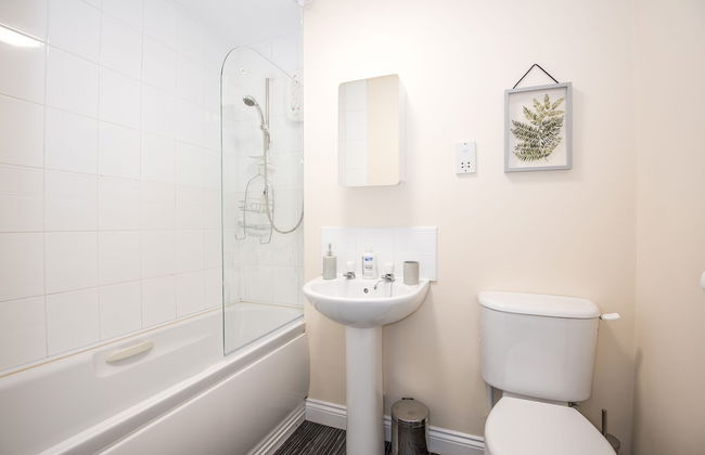 St Giles Close - Foto 12