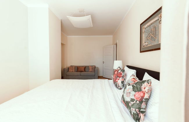 Tallinn City Apartments Toompea Old Town - Foto 52