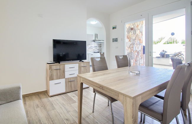 Luci Front Beach House - Foto 8