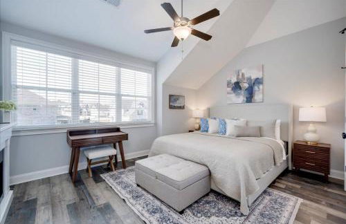 Augusta Abode: Golf~HotTub~Theater~Bball~ANGC15min - Foto 19