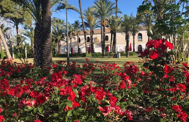 Hacienda Riquelme Golf Resort 2-bed Apt, Sleeps 4 - Foto 16
