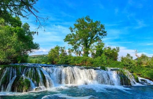 Heritage house Stipanovi dvori with heated pool and jacuzzi - Foto 51