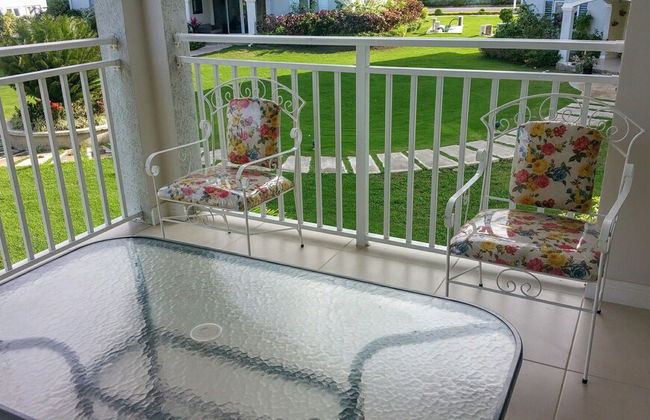 Oceanic View Apartment at Fern Court - Foto 28