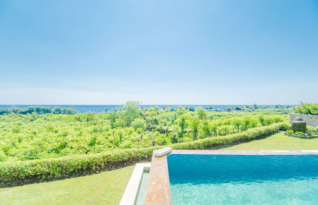 Deep Blue Villa Bali - Foto 28