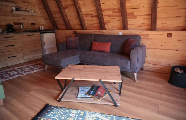 Engreens Suit Bungalov - Foto 37