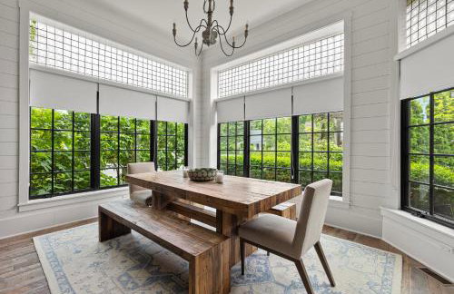 Black Door Bungalow by Juniper Holiday + Home - Foto 17