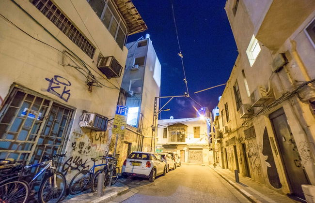 JI Rothschild Tel Aviv - Foto 23