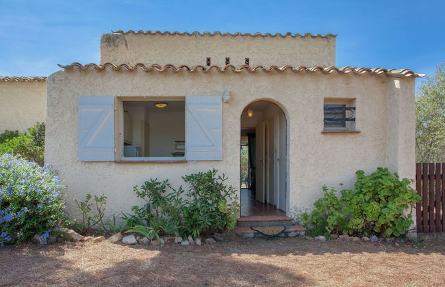 Cosy Holiday Home in Cargese Corse-du-sud Near Sea - Foto 63