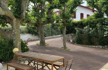 Maison au coeur de Guéthary - Foto 4