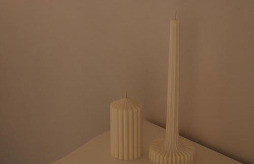 LA MAISON DU PORT - Superior Apartment, bright, glam, and refined with a wonderful sea view in Anzio city center - Foto 38