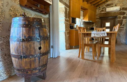 Casa da Cancela - Piscina & Jacuzzi - Gerês - Foto 44