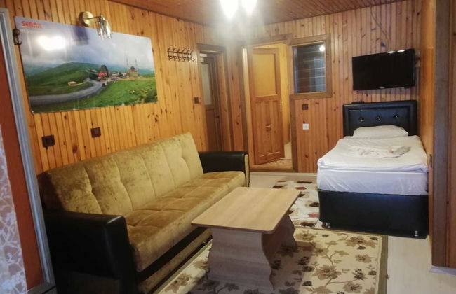 Sarahome Apart - Photo 33