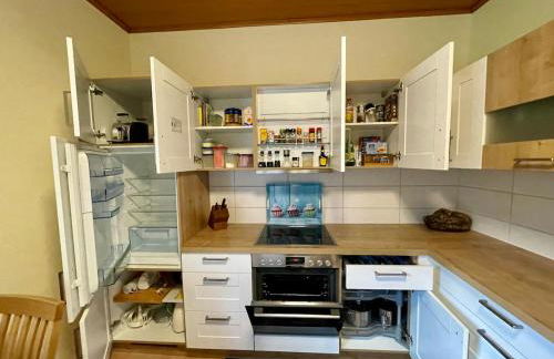 Traumhaus an der Lahn- Dreamhouse at River Lahn - Foto 22