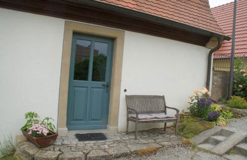 Ferienwohnung An der Stadtmauer - Foto 12