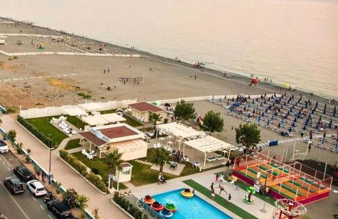 Casa Vacanza Il Pontile Mini Appartamento - Foto 1