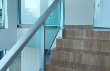 Chapada Confort Flats - Foto 34