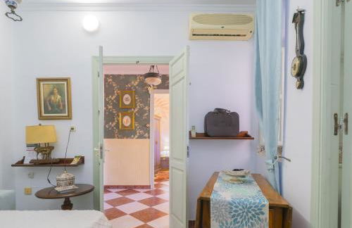 Cubo's Noches de Luna Casabermeja House - Foto 25