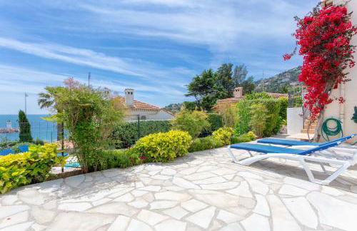 Villa La Cigalette Gaia's Villas - Foto 37