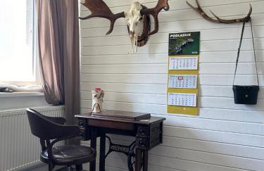 Pucówka na skraju Puszczy Białowieskiej - Foto 16