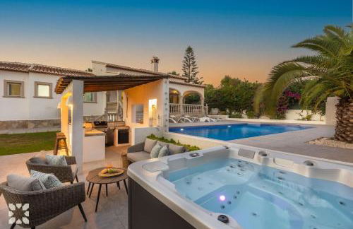 Villa Moixeta by Abahana Villas - Foto 22