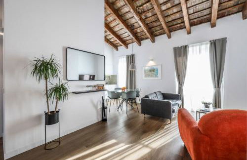 AmazINN Collection Valencia Centro EVI - Foto 41