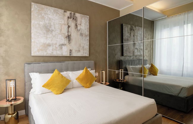 Heart Milan Apartments - Duomo District - Photo 79