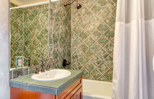 Topaz Estate by Avantstay Luxe Home, Pool + View - Foto 21