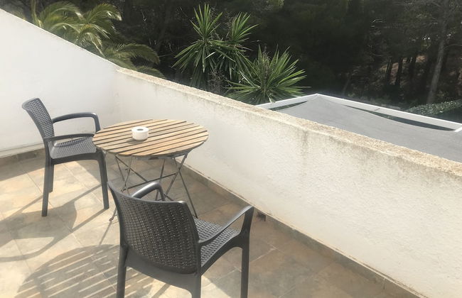 Villa Cala Blanca - Photo 27