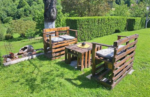 Apartment Erika - Foto 23