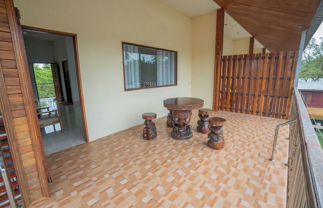 Ban Suan Bang Toei Homestay - Foto 16