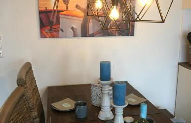 Fewo Schröder - BUDE 63a - mit Strandkorb am Meer - inklusive Bettwäsche und Handtücher - Foto 34