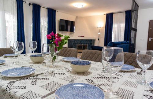 Villa Yanna - Foto 7