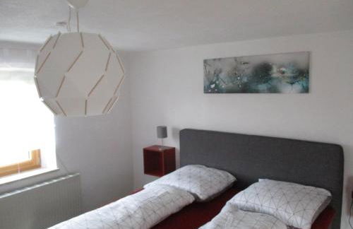 Ferienwohnung Rösch - Foto 34