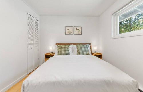 Peaceful Family Retreat Home w Firepit n Grill - Foto 37