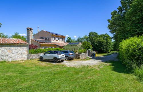 Villa Lipa - Foto 54