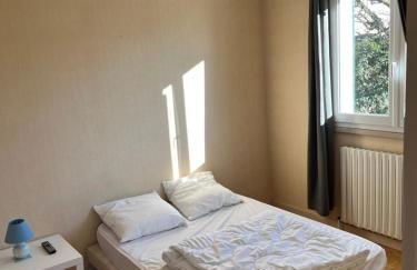 Maison 4 chambres cusset - Foto 11