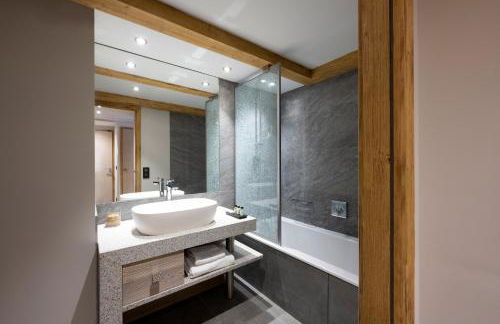 MGM Hôtels & Résidences - Résidence Chalets Elena - Foto 14