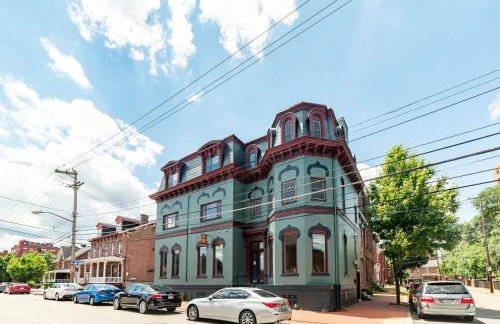 Walk to Acrisure - Parking - Location - GroupStay - Foto 23