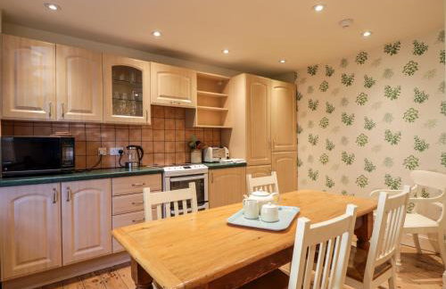 Seashell Cottage - Foto 10