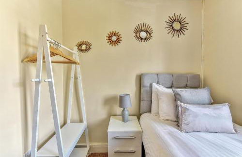 London Heathrow Living Holywell Serviced Houses - 3 and 4 bedrooms By Ferndale - Foto 144