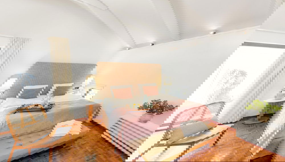 Villa Shanti by Cura Villas Collection - Foto 1, Habitación