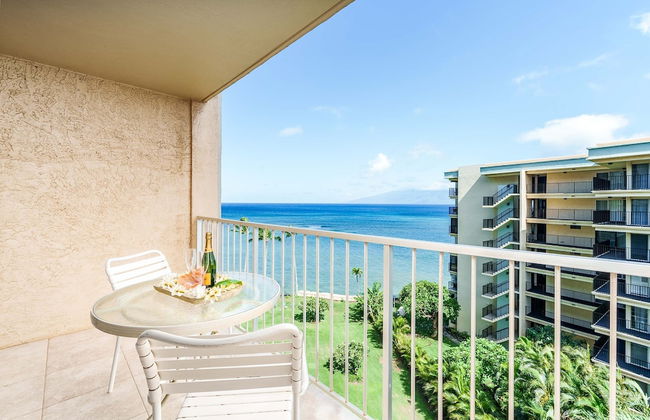 Royal Kahana 702 Studio Bedroom Condo by RedAwning - Foto 30