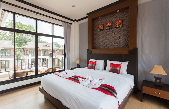 The Best Aonang Villas - Photo 34