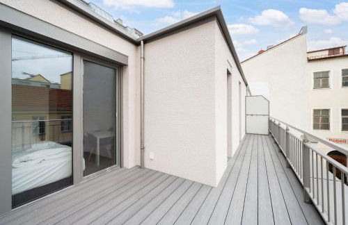 Homaris Apartments Therese - Foto 27