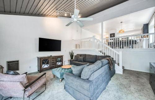 Huntington Lake Condo 115 - Foto 7