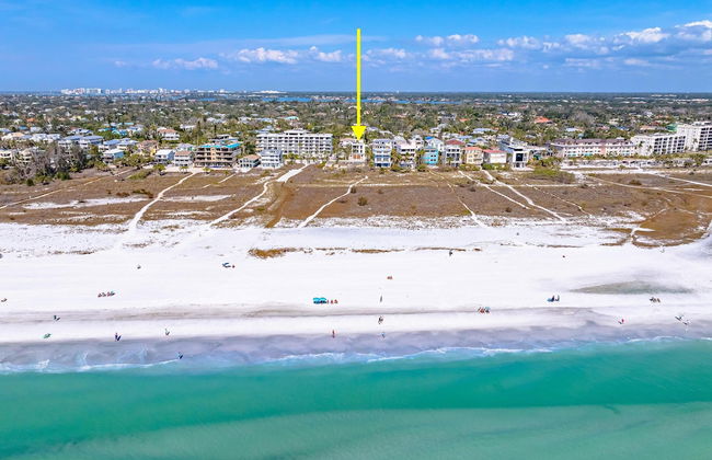 Lookout by Beachside Management - Foto 78