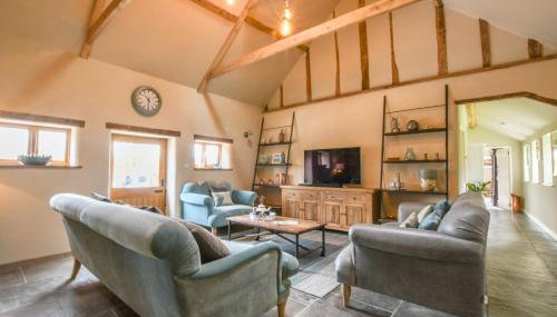 Halcyon Barn, Wissett - Foto 3